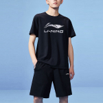 LiNing Logo T