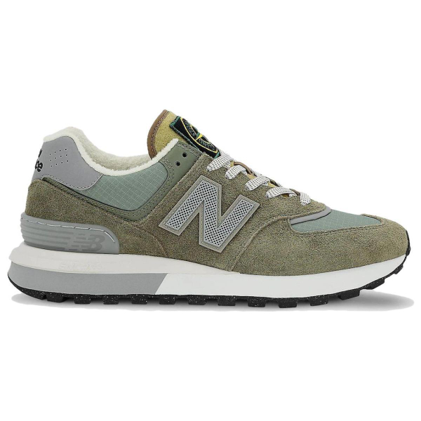 STONE ISLAND x New Balance NB 574