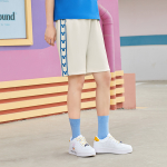 LiNing x Disney