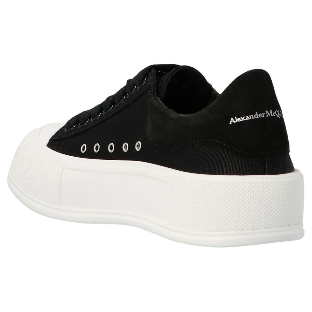 Alexander McQueen Deck
