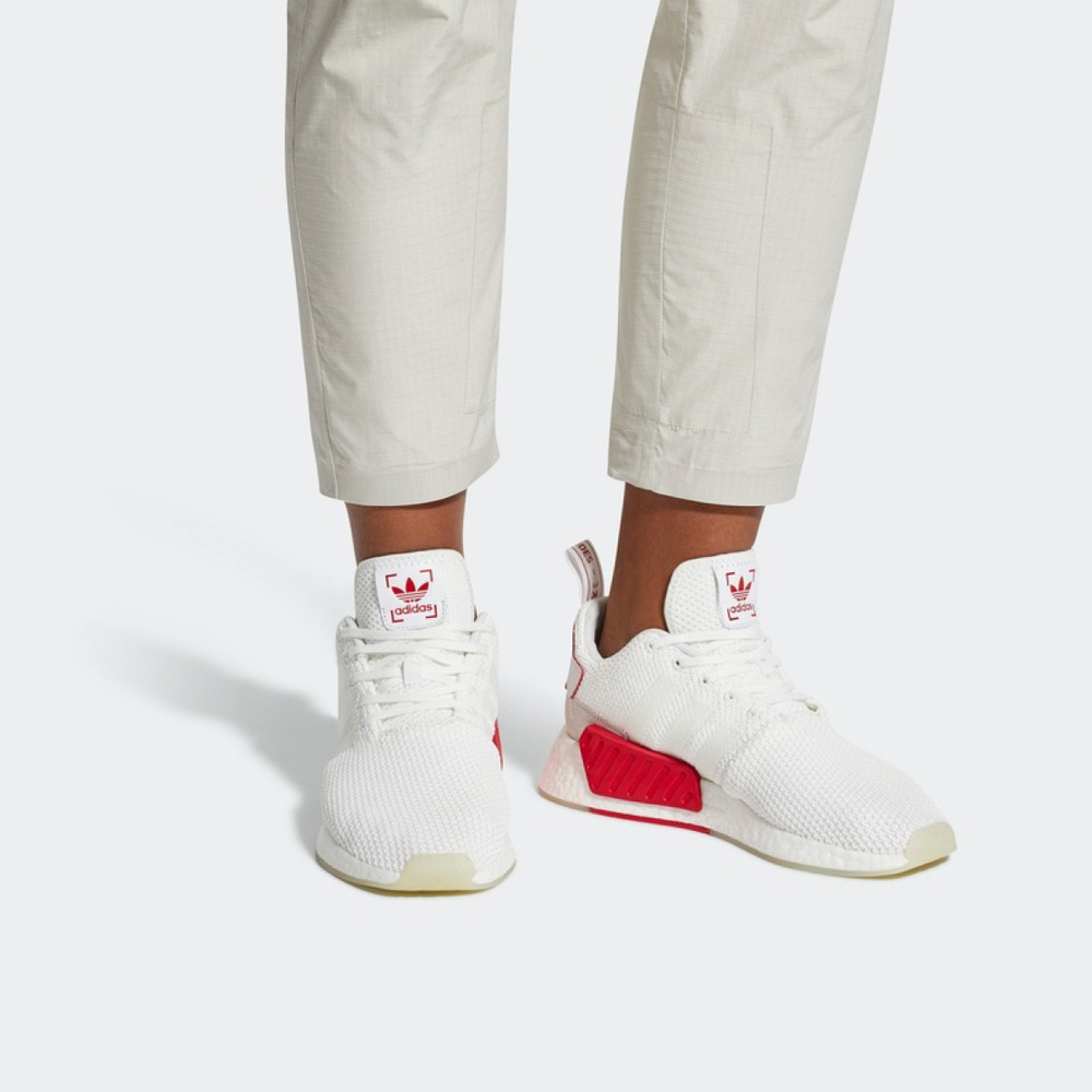 Adidas originals NMD_R2 Chinese New Year (2018)