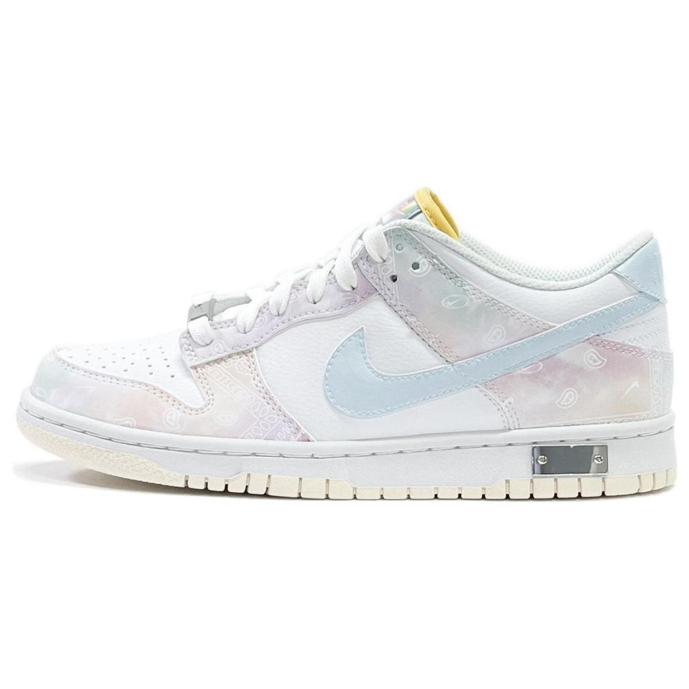 【 】 Nike Dunk abyblue