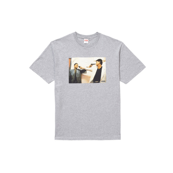 Supreme FW18 The Killer Trust Tee T