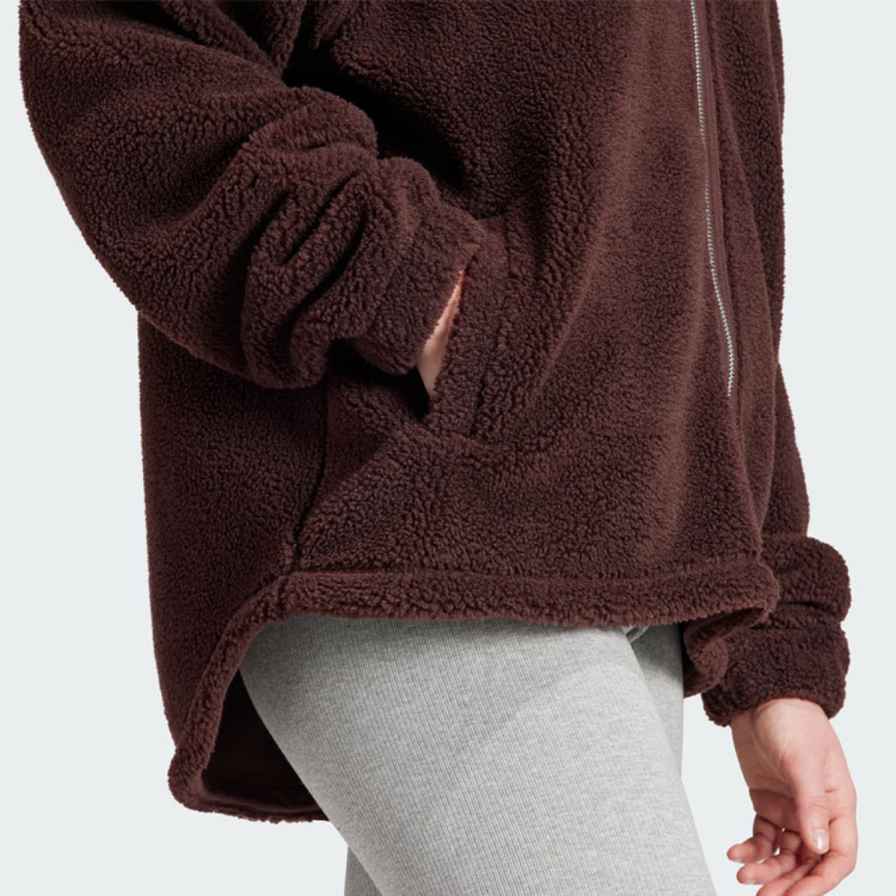 Adidas originals Essential Essentials Overshirt Logo