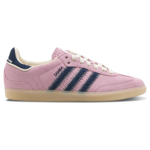 Notitle x adidas originals Samba