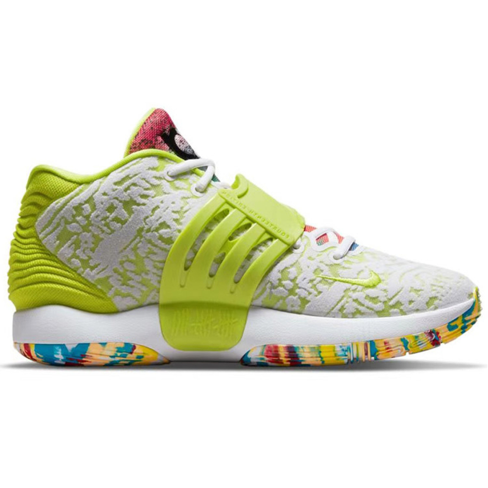 Nike KD 14 EP "Cyber" TPU