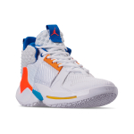 Jordan Why Not Zer0.2