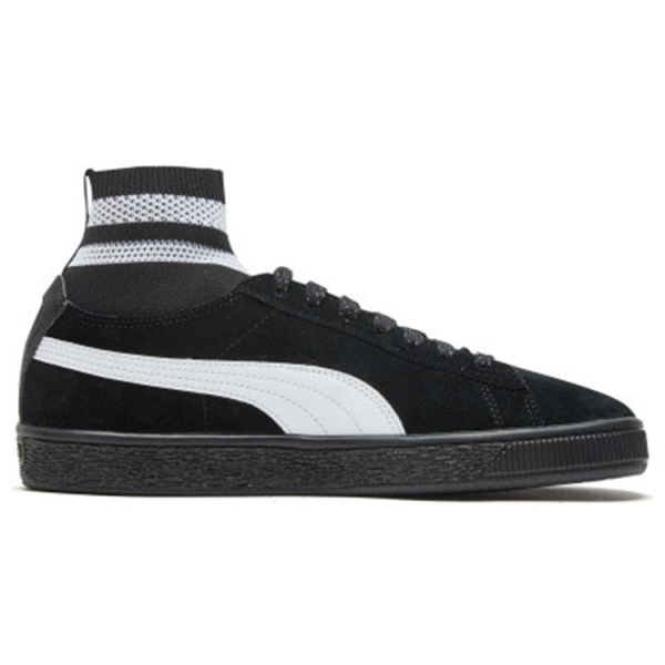 PUMA Suede Classic Sock Ii