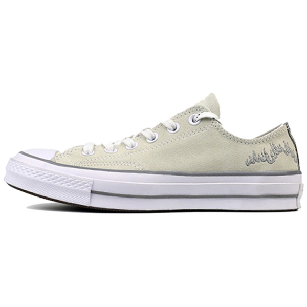 Converse 1970s Low Top Cream