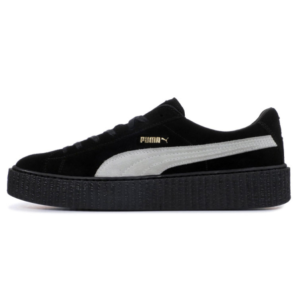Rihanna Fenty x PUMA Suede Creeper