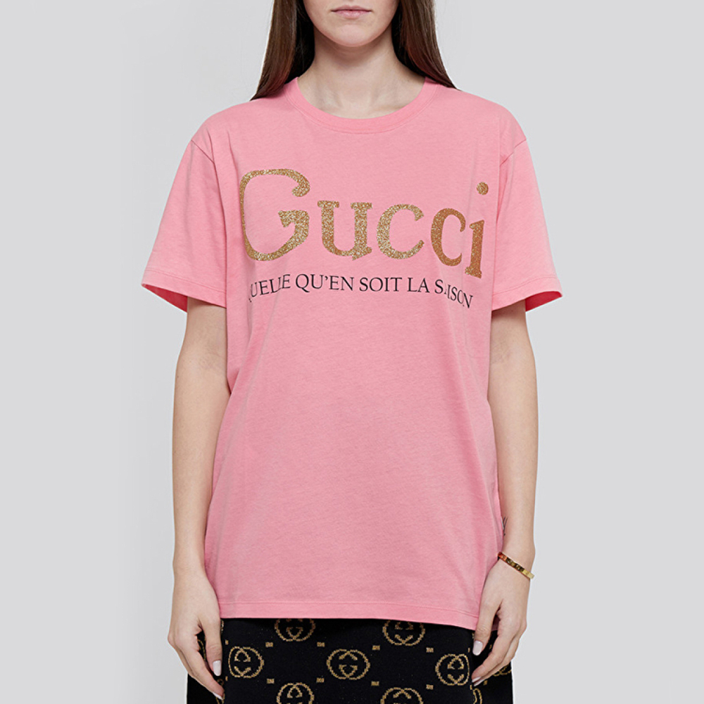 GUCCI T
