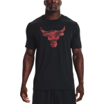 Under Armour Project Rock Project Rock T