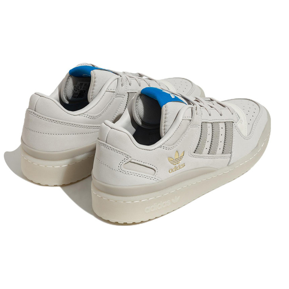 Adidas originals FORUM LOW CL