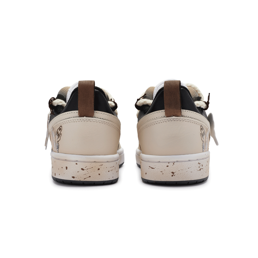 【 】 Nike Court Borough Low 2 811 GS