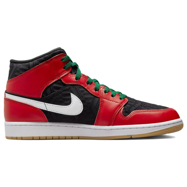 Jordan Air Jordan 1 Mid "Chiristmas" SE