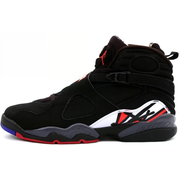 Jordan Air Jordan 8 Retro Playoffs 2013
