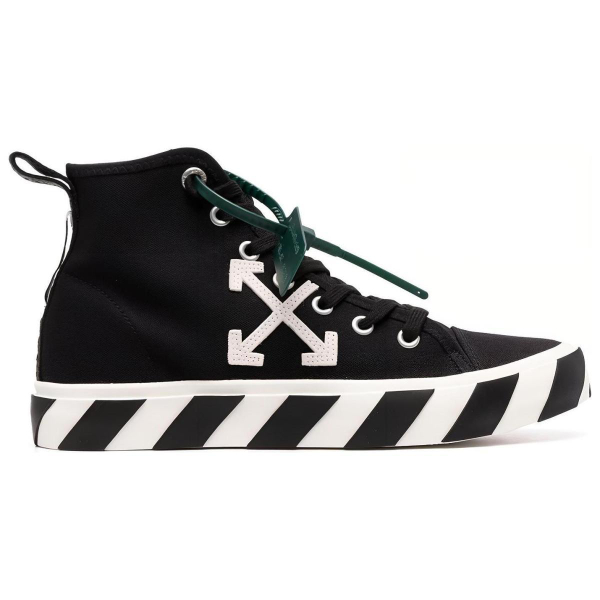 OFF-WHITE Vulcanized