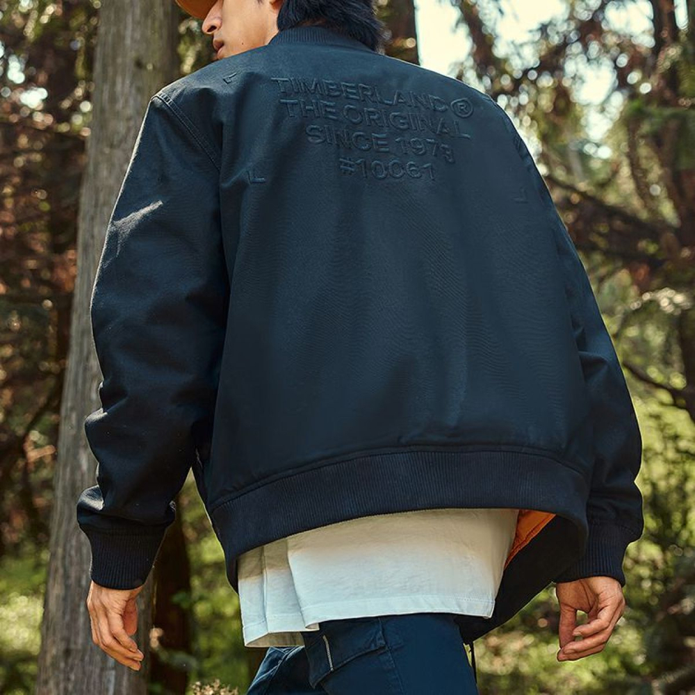 Timberland