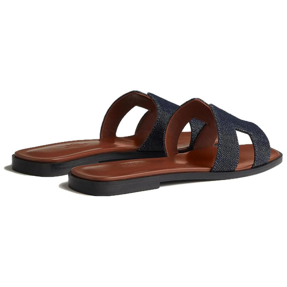 HERMES Oran