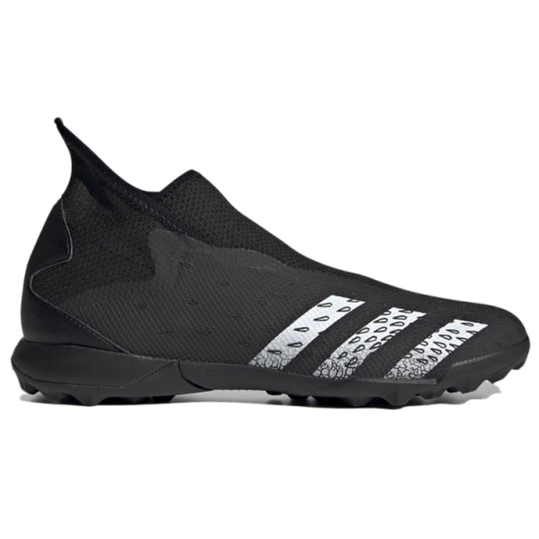 Adidas Predator Freak.3 Laceless Turf Boots TF（ ）