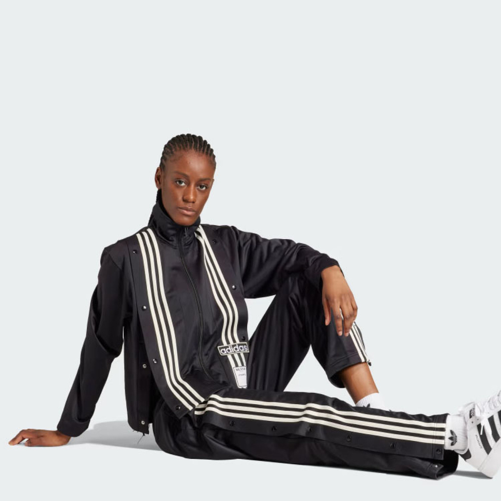 Adidas originals Neutral Court Adibreak Tracksuit Bottoms