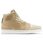 Jordan Air Jordan 1 Retro Pinnacle Vachetta Tan