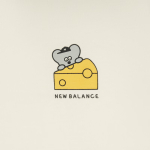 New Balance T
