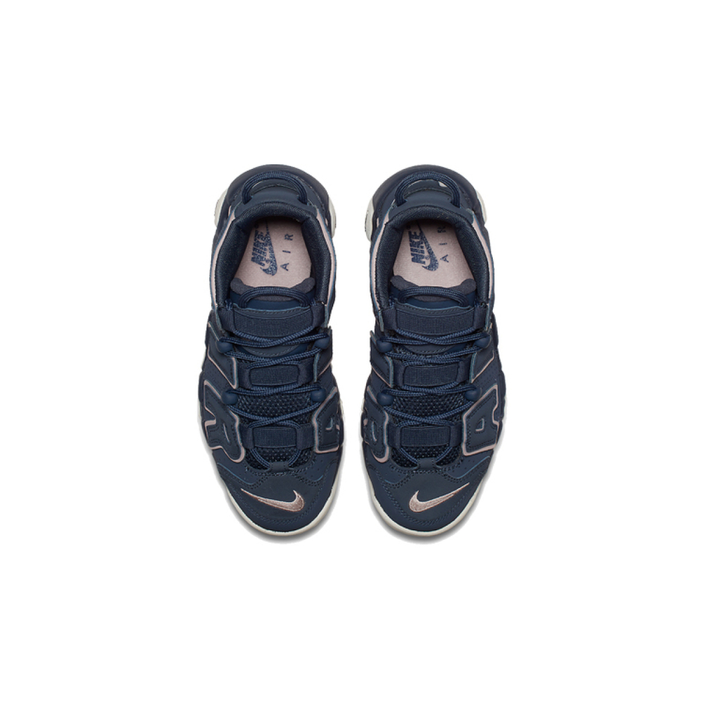 Nike Air More Uptempo Thunder Blue