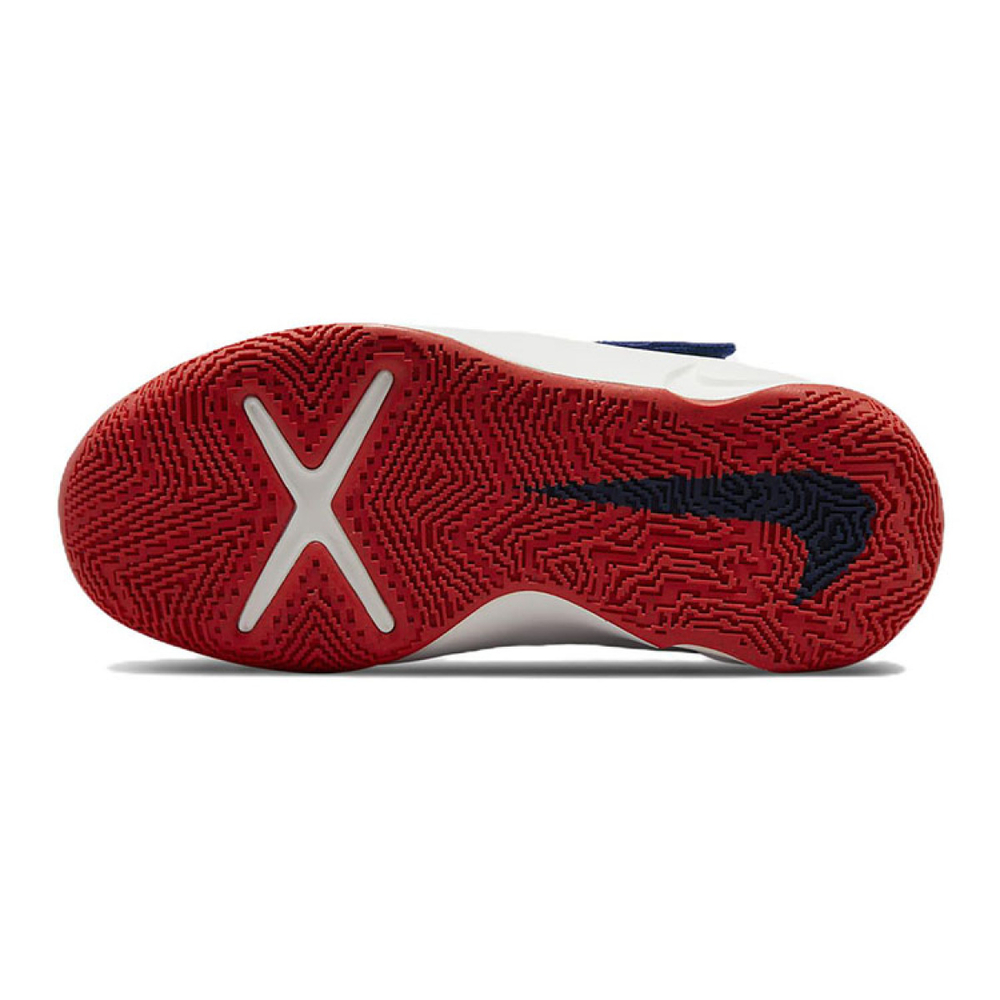 Nike Team Hustle D 10 FlyEase