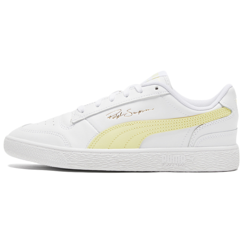 PUMA Ralph Sampson