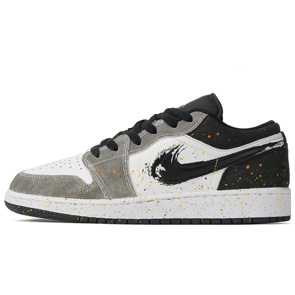 【 】 Jordan Air Jordan 1 Low GS