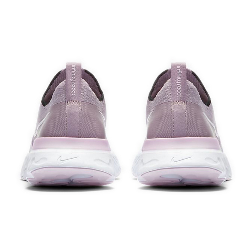 Nike React Infinity Run Flyknit 1