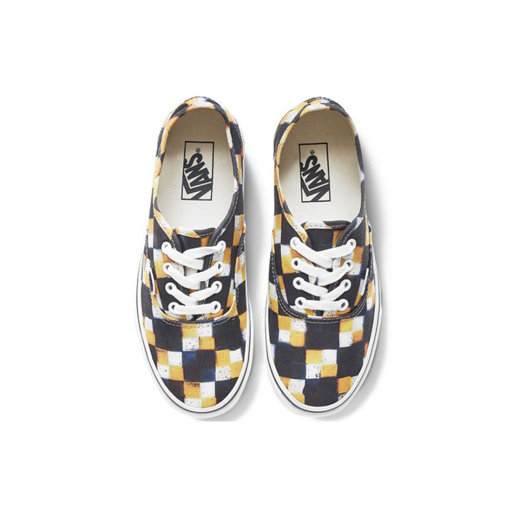 Vans Authentic Double Check Vault