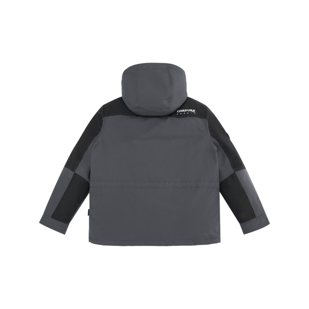 PEACEBIRD MEN cordura
