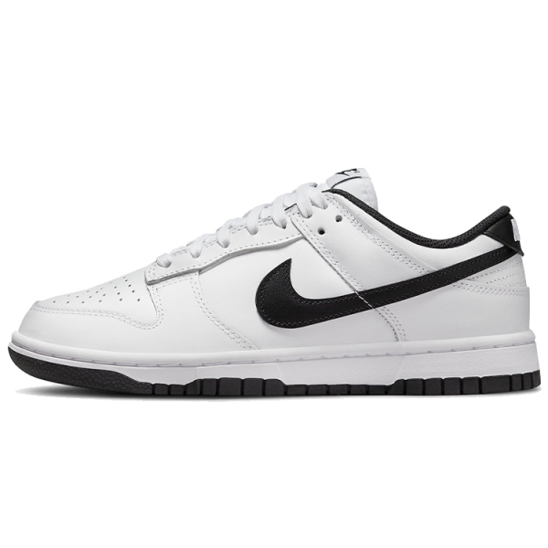 Nike Dunk "Reverse Panda