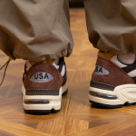 New Balance NB 990 V2