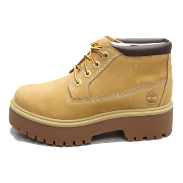 Timberland Chukka