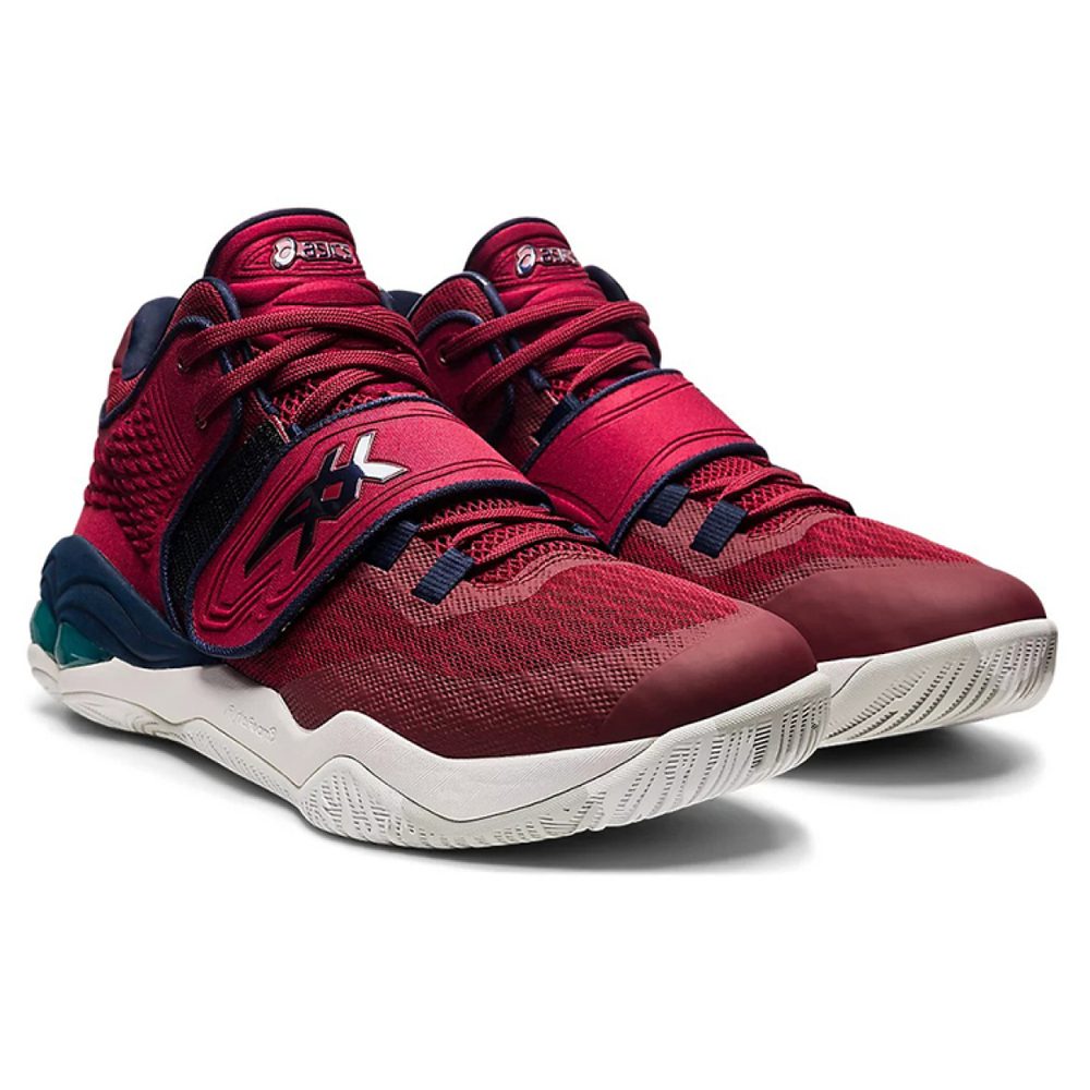 Asics Invade Nova