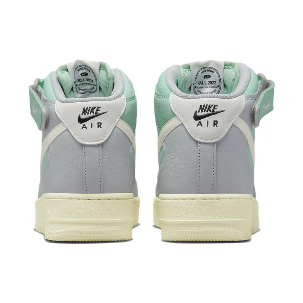 Nike Air Force 1 LX "Enamel Green"