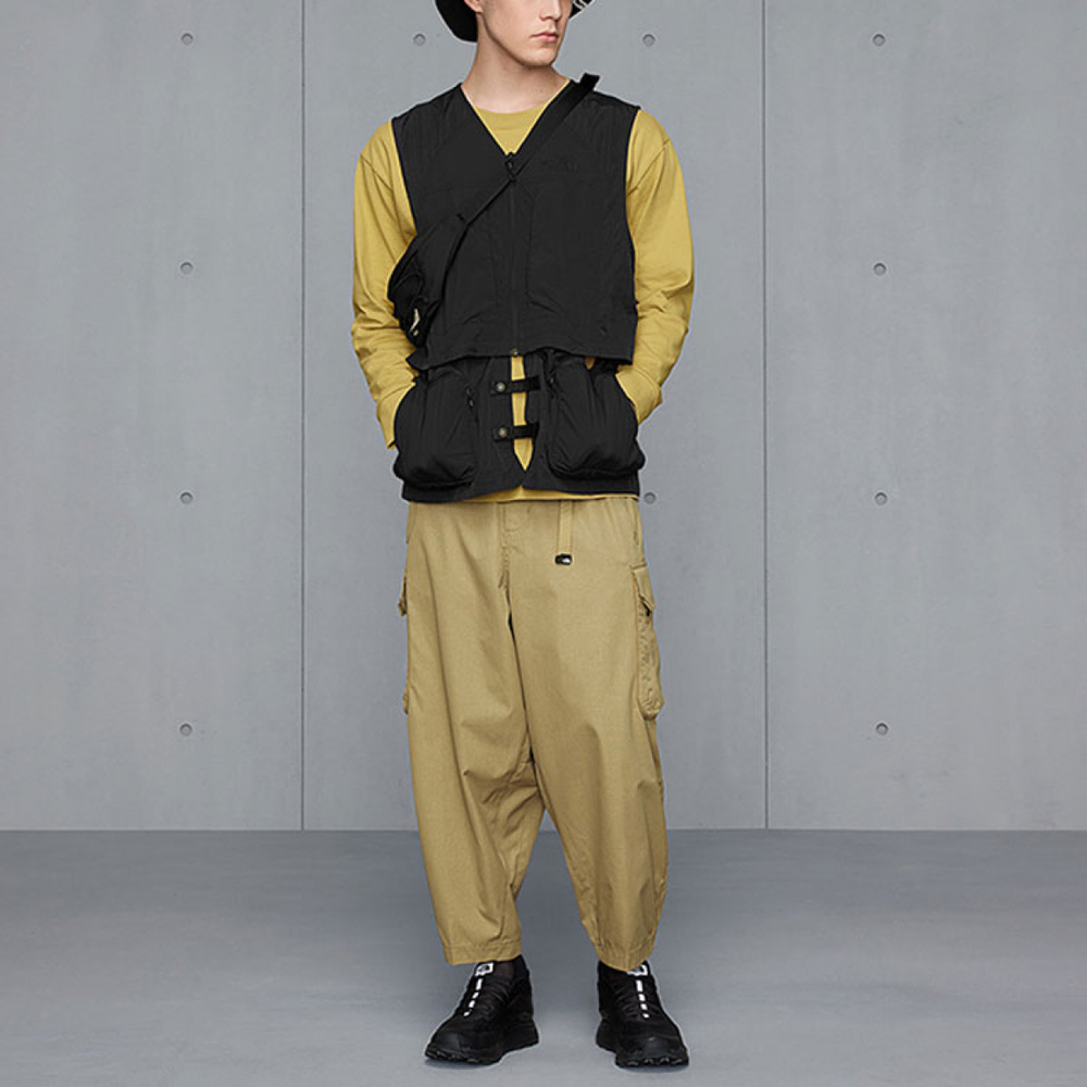 THE NORTH FACE