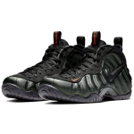 Nike Foamposite Pro Sequoia