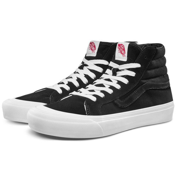 Vans Style 138 OG LX