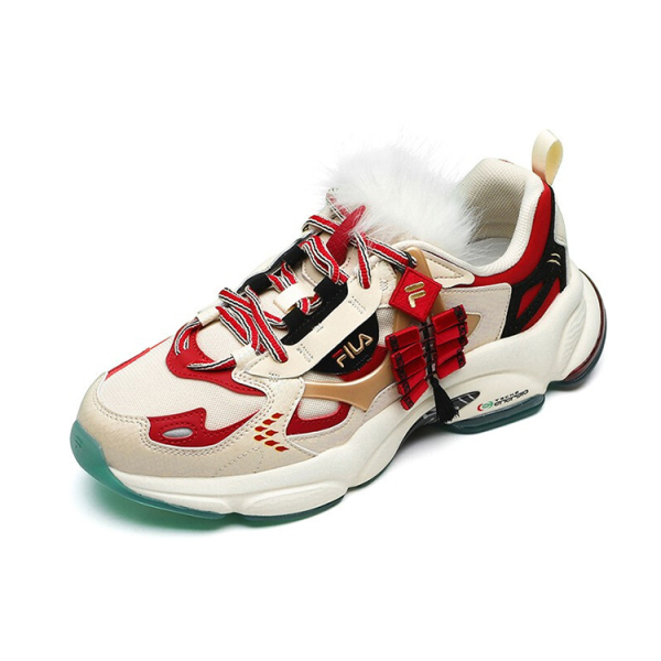 FILA FUSION RJV