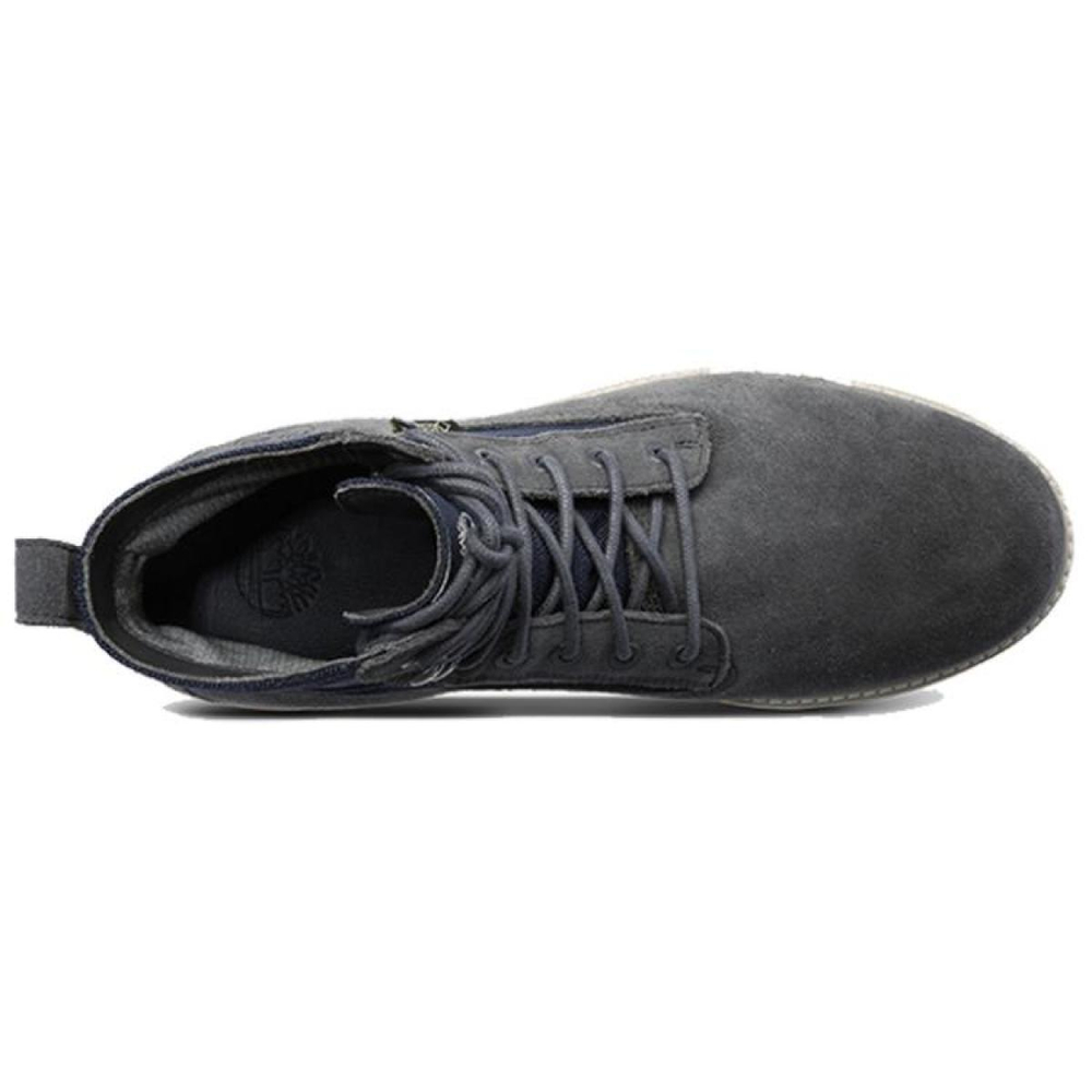 Timberland Vibram