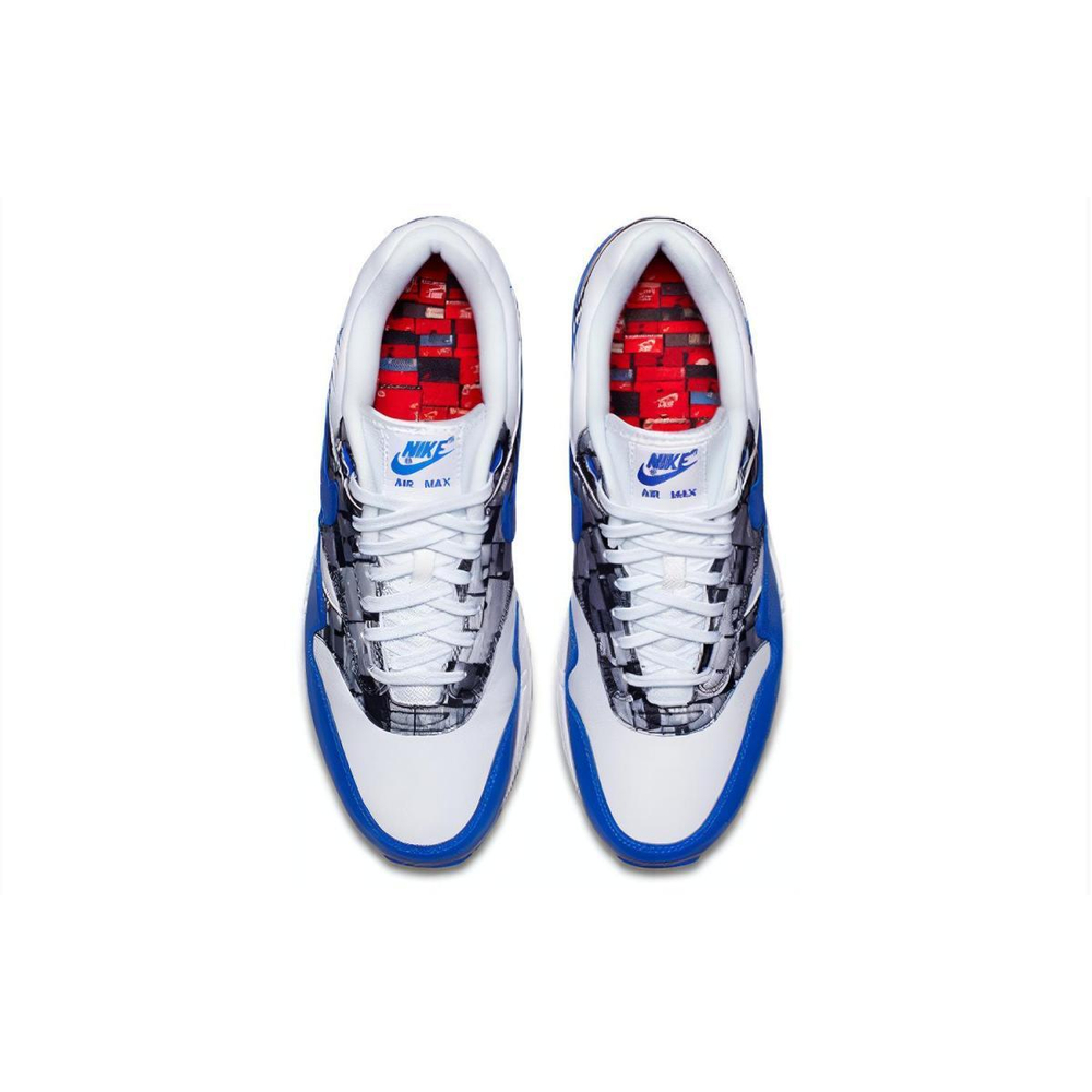 Atmos x Nike Air Max 1 We Love Nike