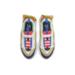 Nike Air Max Furyosal Rattan Obsidian TPU