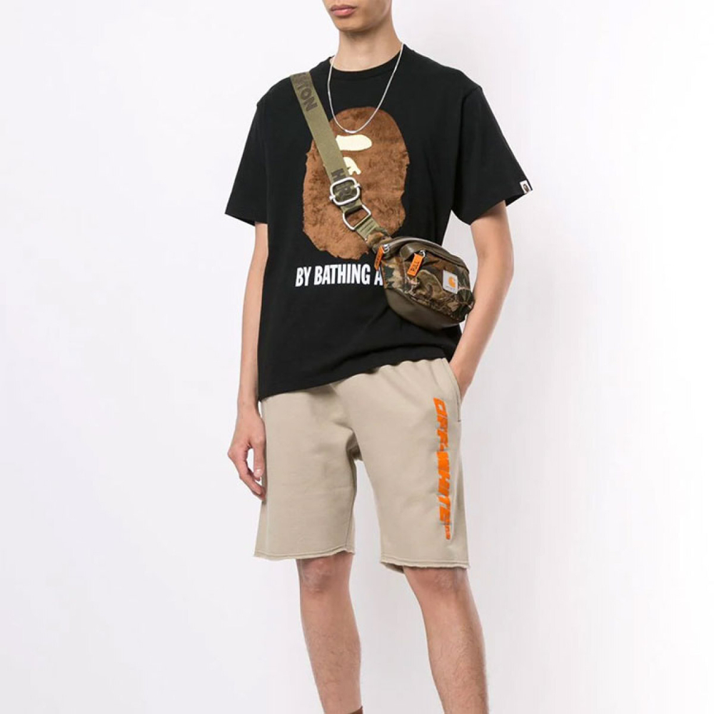 A BATHING APE By Bathing T