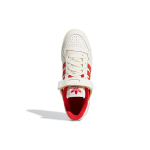 Adidas originals FORUM 84 Low "University Red"