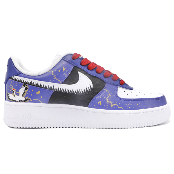 【 】 Nike Air Force 1