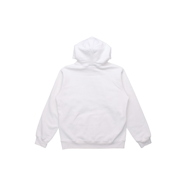 Supreme SS20 Week 1 Known As Hooded Sweatshirt
